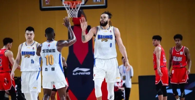 AG体育官方网站-媒体人：北京德比真的无需任何阴谋论，没人会让出这场比赛