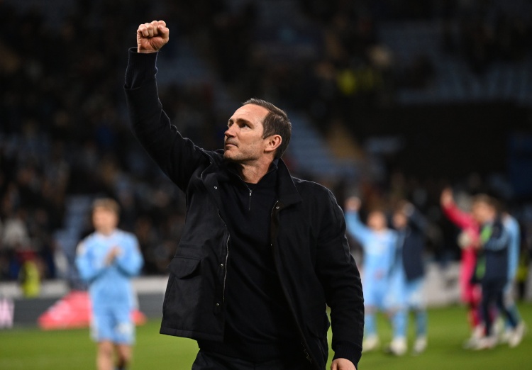 AG体育app下载-阿森纳名宿：如果热刺邀请兰帕德执教，他会接受的